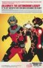ANT-MAN ANT-IVERSARY TP [9781302945428]